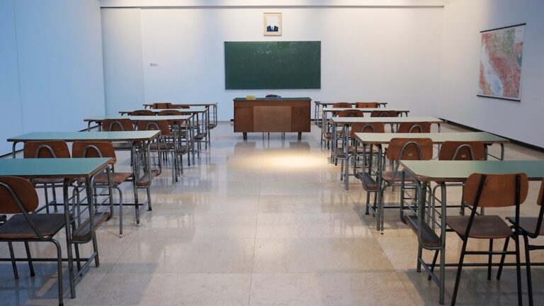 國際學校 vs 雙語學校：家長該如何選擇最適合的學習環境？
