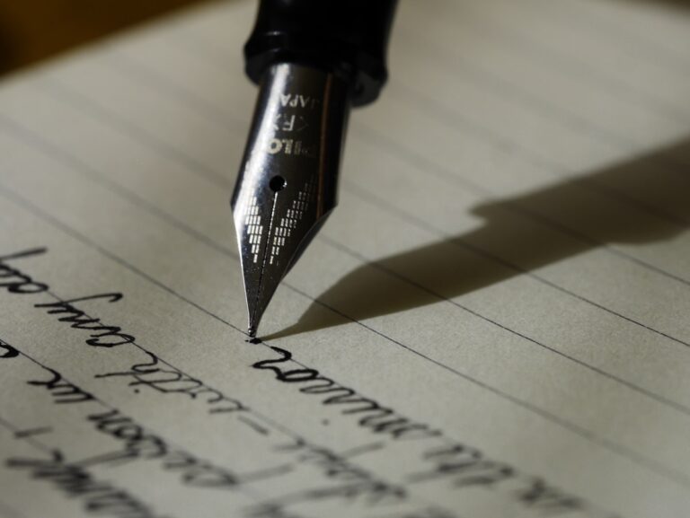 Personal Statement 怎麼寫才能打動招生官？完整攻略