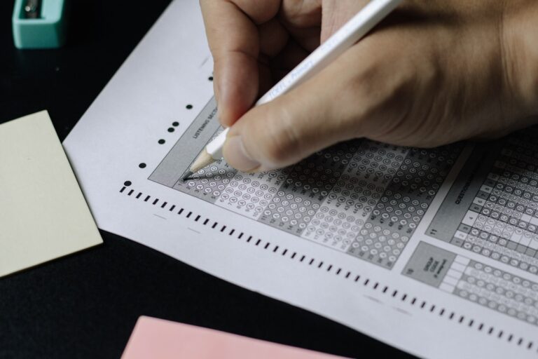 Is the SAT Making a Comeback? Understanding Its Role in 2026–2027 Admissions